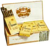 Typical H. Upmann packaging